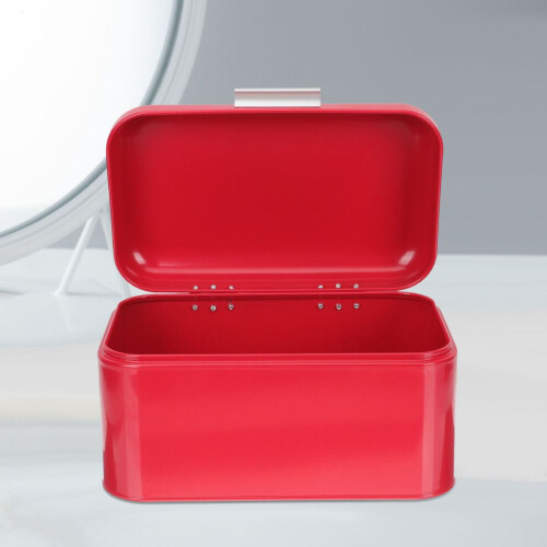 Bread Box Made of For The – Storage Box For 1