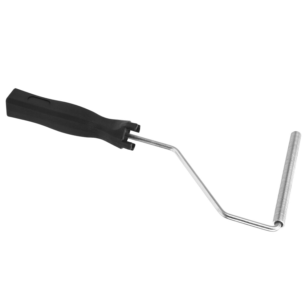 Fiberglass Bubble Roller 6Inch For Mold Lamination Resin Bubble Paddle Tool 7621360407136