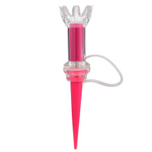 claw-shaped golf tees, holders for, accessories