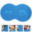 Cat Mats litter, double layer, pet box, waste bin 5