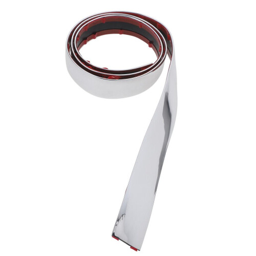 Self-adhesive sealing strips for wall cladding, waterproof seams