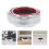 Self-adhesive sealing strips for wall cladding, waterproof seams 5