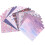 Craft Scrapbooking Paper Card Design Sheets 1