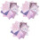 Craft Scrapbooking Paper Card Design Sheets 3