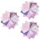 Craft Scrapbooking Paper Card Design Sheets 5
