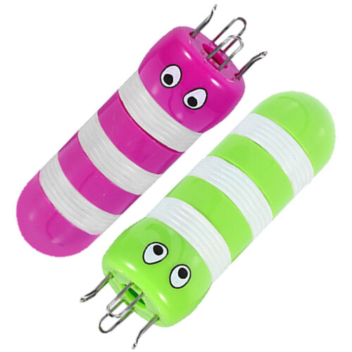 Durable Plastic Knitting Machine, Colorful, for DIY 2