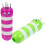 Durable Plastic Knitting Machine, Colorful, for DIY 2 4