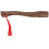 Replacement wooden axe handle for hatchet – hand tool for travel and 1