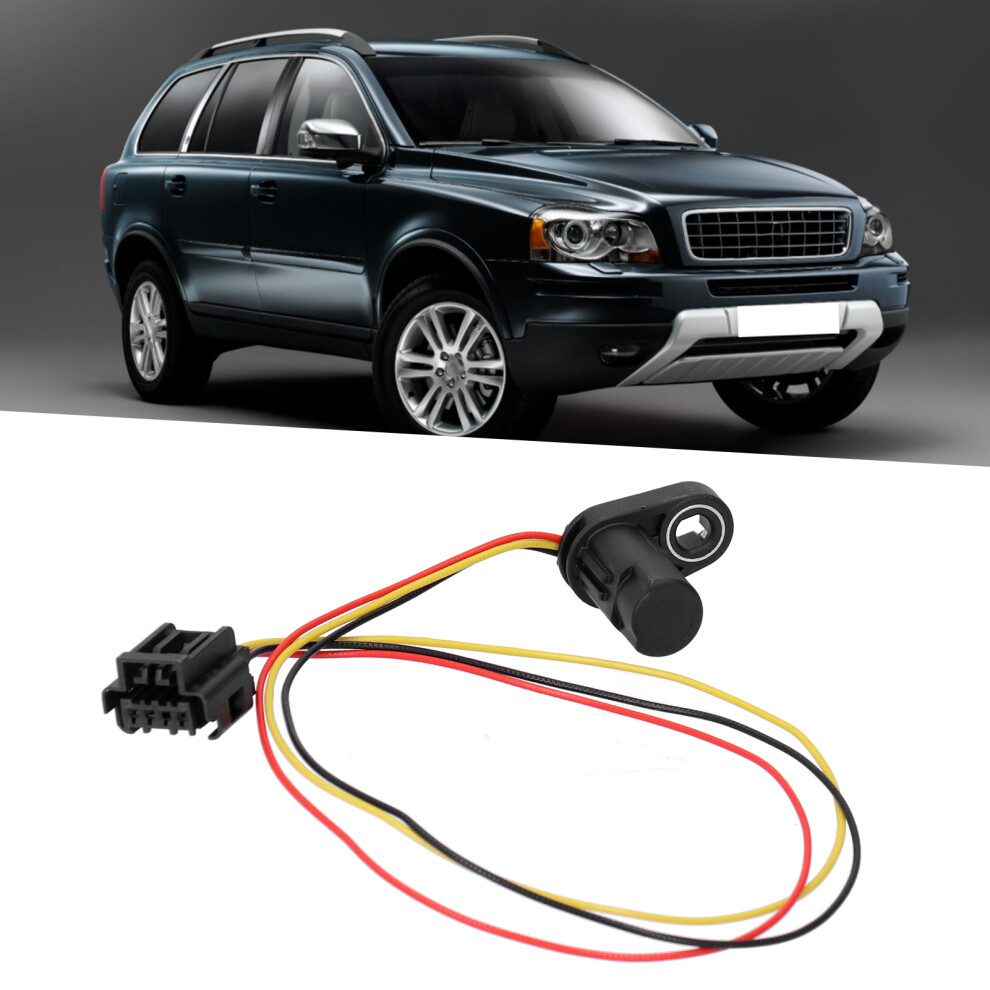 Refurbished Speed Sensor For Land Rover & Ford L4 2.0L 2.2L 2.4L 9391360408539