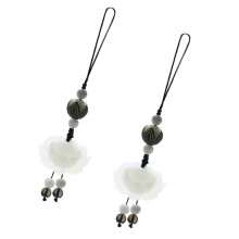Exquisites Lanyard fürs Handgelenk