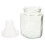 Fish transport container, fish storage, bottle 1 5