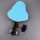foldable child bicycle seat for the front 4