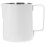 Cafetera, jarra para espumar leche, taza de leche para café 1