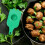 Fleischbällchenformer-Löffelproduktion 4