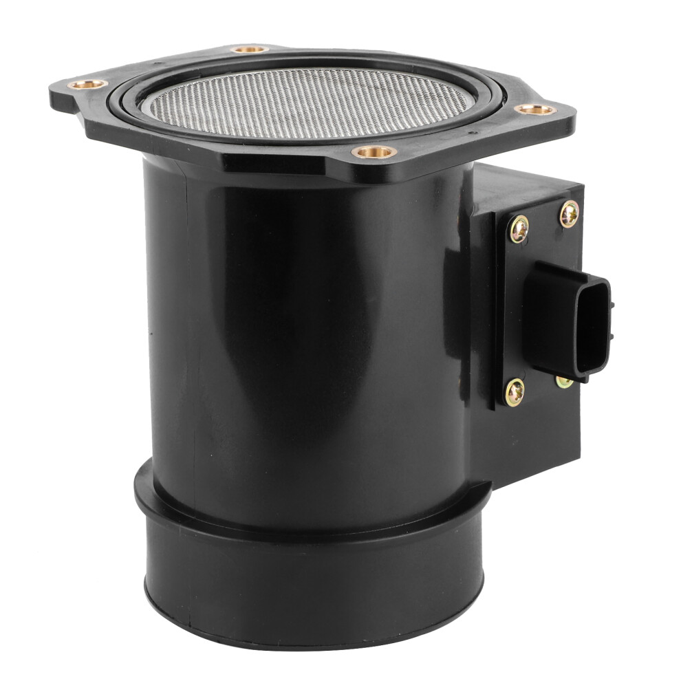 Mass Air Flow Sensor Maf 22680Â31U00 Fit For I30/J30/Q45 Black 6941360409178