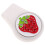 Golf Hat Clip Silicone Small Ball Marker Golf Accessory 1