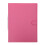 Grote tekenmap A3/8k met 30 pagina's en ritssluiting 3