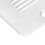 Multi-Function Needle Plate for Singer 1408/2250 Sewing Machine Sturdy Metal 9