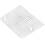 Multi-Function Needle Plate for Singer 1408/2250 Sewing Machine Sturdy Metal 11