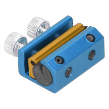 Durable Blue Cable Lubing Accessory for ATV & Bike Maintenance