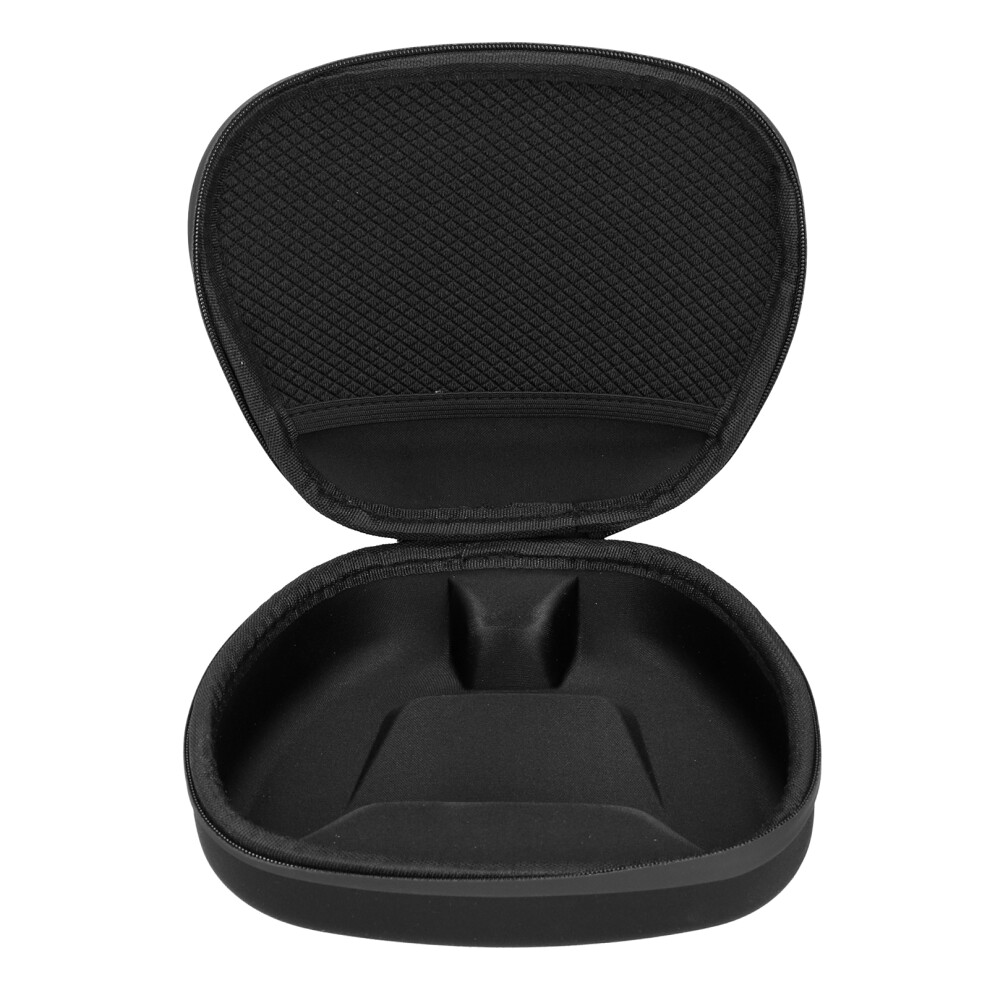Eva Shockproof Gamepad Case For Ps5 Controller, 156X192x74mm Black 4641360411622