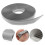 16.5 Foot Grey Transition Strip for Tiles 3