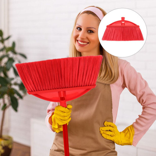 hushållskvast plastmopp för och hushåll 2
