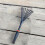 Hand rake, garden hand rake, soil distribution rake, professional tool 3