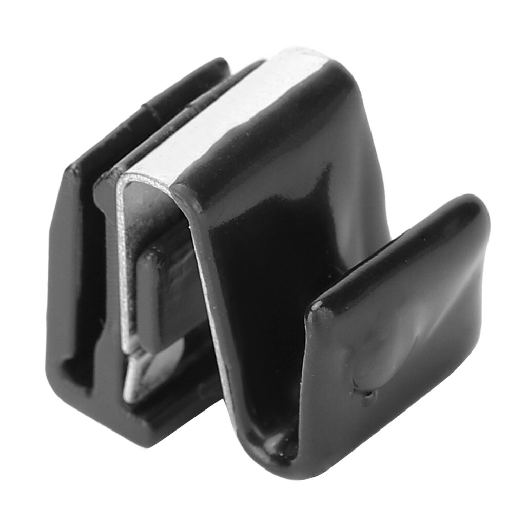 High-Quality Fuel Lid Spring Release Clip Mb642442 Mr970563 For Mitsubishi Cars 4641360412025