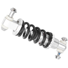 150MMx300LBS Coil Spring Shock Absorber for Bike Motorcycle Suspension