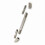 Indoor Bit Double Head Hand Drill Small Drill Bits 3