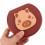 Wooden Memory Box Storage Container for Children 4