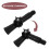 2 angle adapters, pole extension, hinge head for mop pole 5