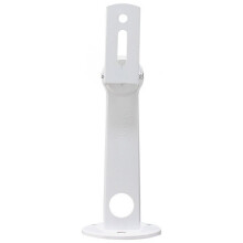 Indoor wall mount holder, metal, 1
