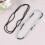 2-teiliges Strandschmuck-Set für Damen, Körperkette 4