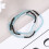 2-teiliges Strandschmuck-Set für Damen, Körperkette 5