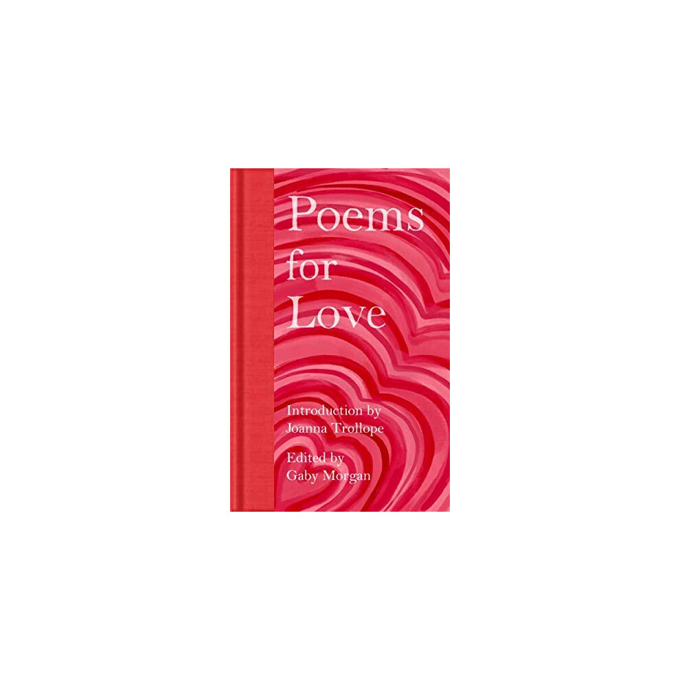 Riachristiecollections Poems For Love Hardcover Book