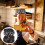 2pcs Chef Hats Caps Hairnets for Kitchen Staff 4