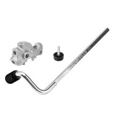 Poignée de butée de profondeur pour bloc de guidage, remplacement pour Dewalt N275341 N275350 N278801 DCS355B DCS355D2 DWE315K