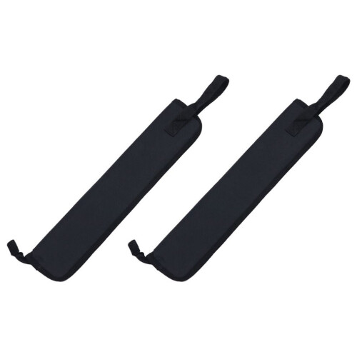 2pcs Drumstick Portable Storage Pouch for Drum Sticks