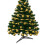 2pcs Replacement Tree Stand Base for Artificial Trees Indoor Foldable Green 5