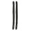 2pcs Simple Folk Guitar Strap Creative Guitar Accessory 4