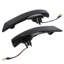 Rückspiegel Blinklicht LED Blinker für Ford Focus MK2 MK3
