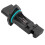 Mass Air Flow Sensor for BMW E46 3 Series 2000-2005 Black 15