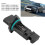 Mass Air Flow Sensor for BMW E46 3 Series 2000-2005 Black 5