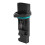 Mass Air Flow Sensor for BMW E46 3 Series 2000-2005 Black 14