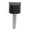 80Pcs Heel Tip Caps TPU Polyurethane Shoe Repair Replacement Multi Size Kit 12