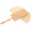2 gnocchiplanken, houten spatel, gnocchi-maker met deegschraper 1