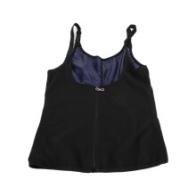 S/M Women's Sauna Effect Sweat Vest for Fat Burning Workout