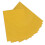 20 A4 glitterkort pyssel DIY scrapbooking guld 3